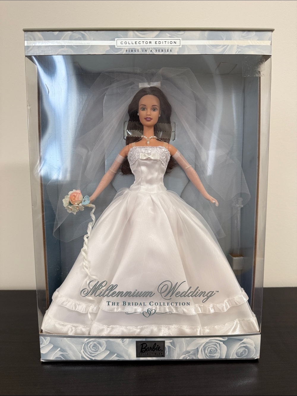 Barbie Millennium Wedding Collector Edition